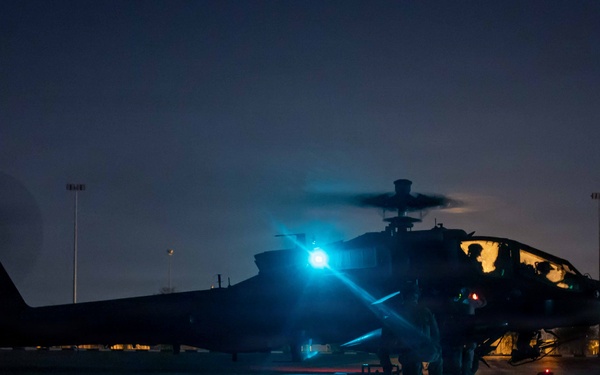 31st MEU | FARP operations