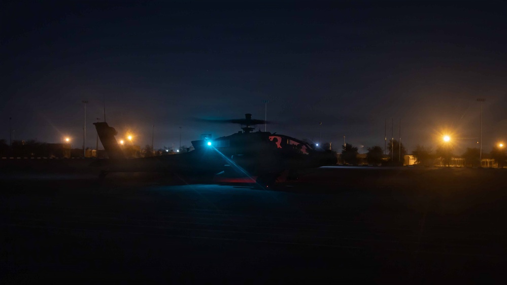 31st MEU | FARP operations