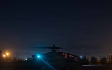 31st MEU | FARP operations