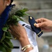 U.S. Coast Guard Academy 145th Commencement Exercises