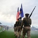 Colorado Switchbacks Host Military Appreciation Game