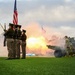 Colorado Switchbacks Host Military Appreciation Game