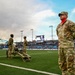 Colorado Switchbacks Host Military Appreciation Game