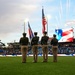 Colorado Switchbacks Host Military Appreciation Game