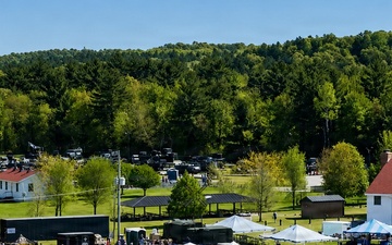 More than 800 attend Fort McCoy’s 2026 Armed Forces Day Open House, continuing decades-long tradition of community engagement