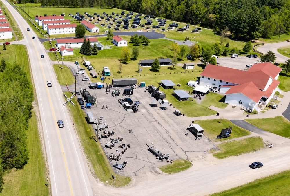 More than 800 attend Fort McCoy’s 2026 Armed Forces Day Open House, continuing decades-long tradition of community engagement