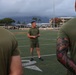 MAG-24 participates in the Murph Challenge