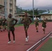 MAG-24 participates in the Murph Challenge