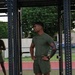 MAG-24 participates in the Murph Challenge