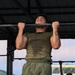 MAG-24 participates in the Murph Challenge