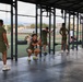 MAG-24 participates in the Murph Challenge