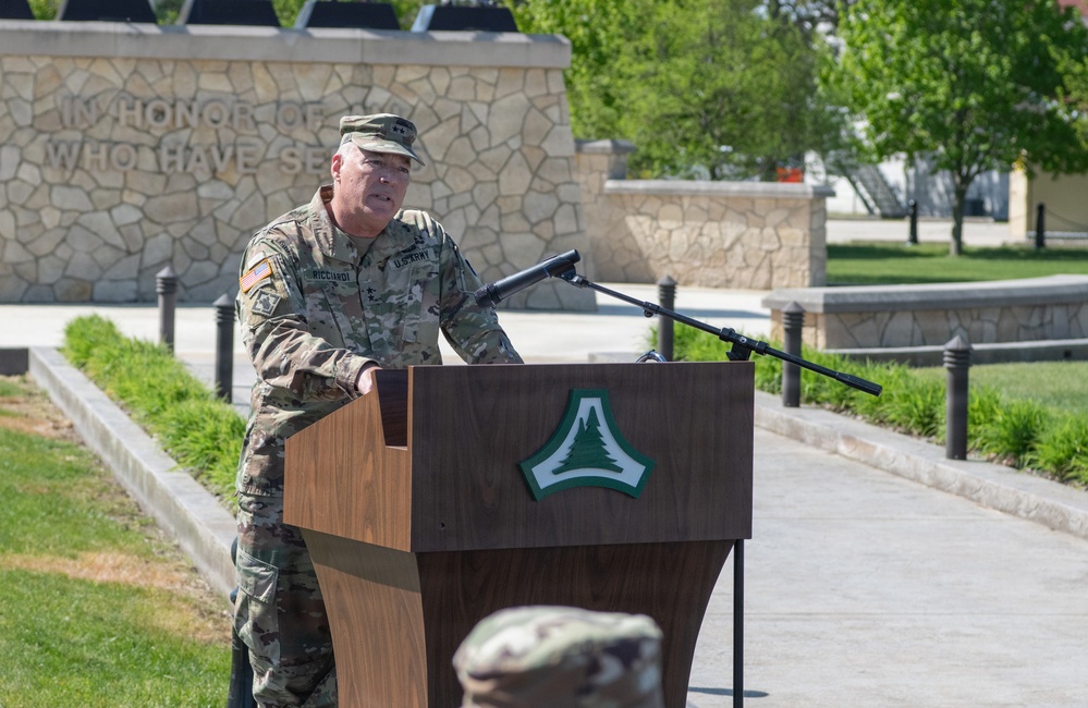 More than 800 attend Fort McCoy’s 2026 Armed Forces Day Open House, continuing decades-long tradition of community engagement
