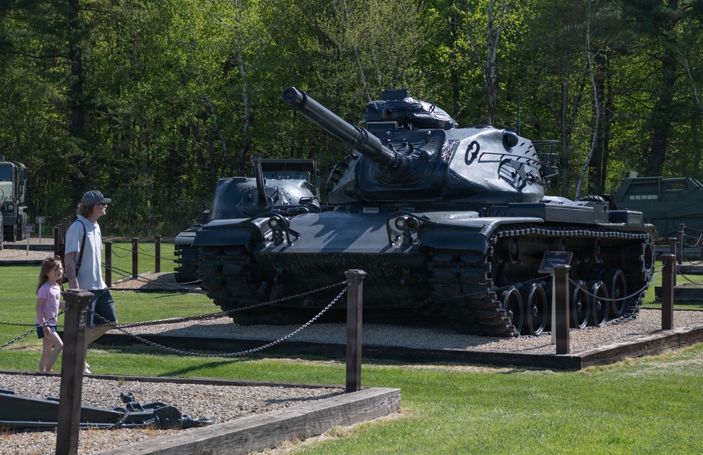 More than 800 attend Fort McCoy’s 2026 Armed Forces Day Open House, continuing decades-long tradition of community engagement