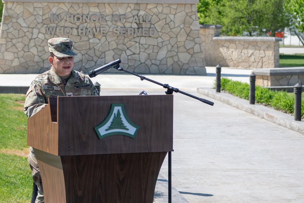 More than 800 attend Fort McCoy’s 2026 Armed Forces Day Open House, continuing decades-long tradition of community engagement