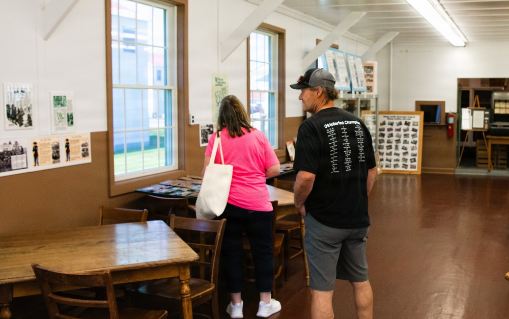 More than 800 attend Fort McCoy’s 2026 Armed Forces Day Open House, continuing decades-long tradition of community engagement