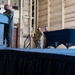 Dedicated Crew Chief Ceremony: Pride, Tradition and Readiness