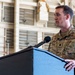 Dedicated Crew Chief Ceremony: Pride, Tradition and Readiness
