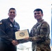 Dedicated Crew Chief Ceremony: Pride, Tradition and Readiness