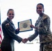 Dedicated Crew Chief Ceremony: Pride, Tradition and Readiness