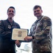 Dedicated Crew Chief Ceremony: Pride, Tradition and Readiness