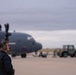 Dedicated crew chief program returns to Cannon flightline