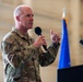 Dedicated Crew Chief Ceremony: Pride, Tradition and Readiness