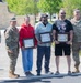 More than 800 attend Fort McCoy’s 2026 Armed Forces Day Open House, continuing decades-long tradition of community engagement