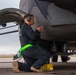 Dedicated crew chief program returns to Cannon flightline