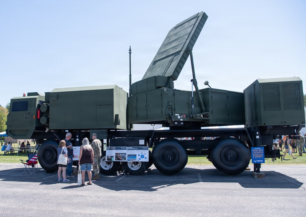 More than 800 attend Fort McCoy’s 2026 Armed Forces Day Open House, continuing decades-long tradition of community engagement