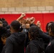 MCB Camp Pendleton Hosts 2026 Armed Forces Basketball Championship