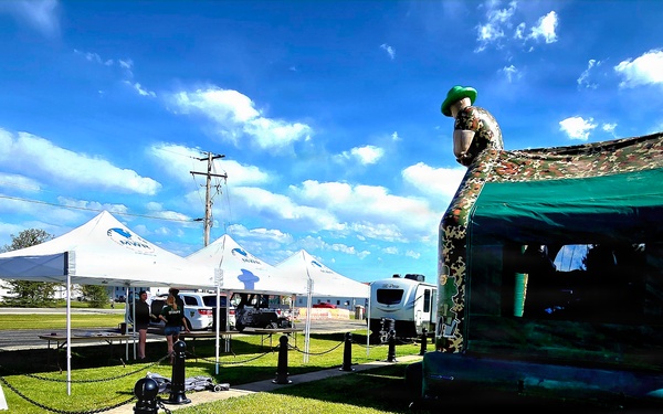 More than 800 attend Fort McCoy’s 2026 Armed Forces Day Open House, continuing decades-long tradition of community engagement