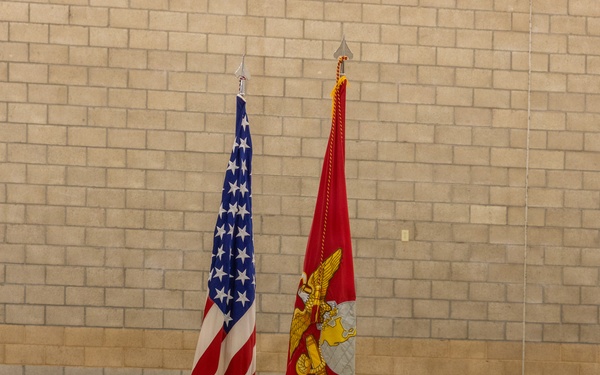 MCB Camp Pendleton Hosts 2026 Armed Forces Basketball Championship