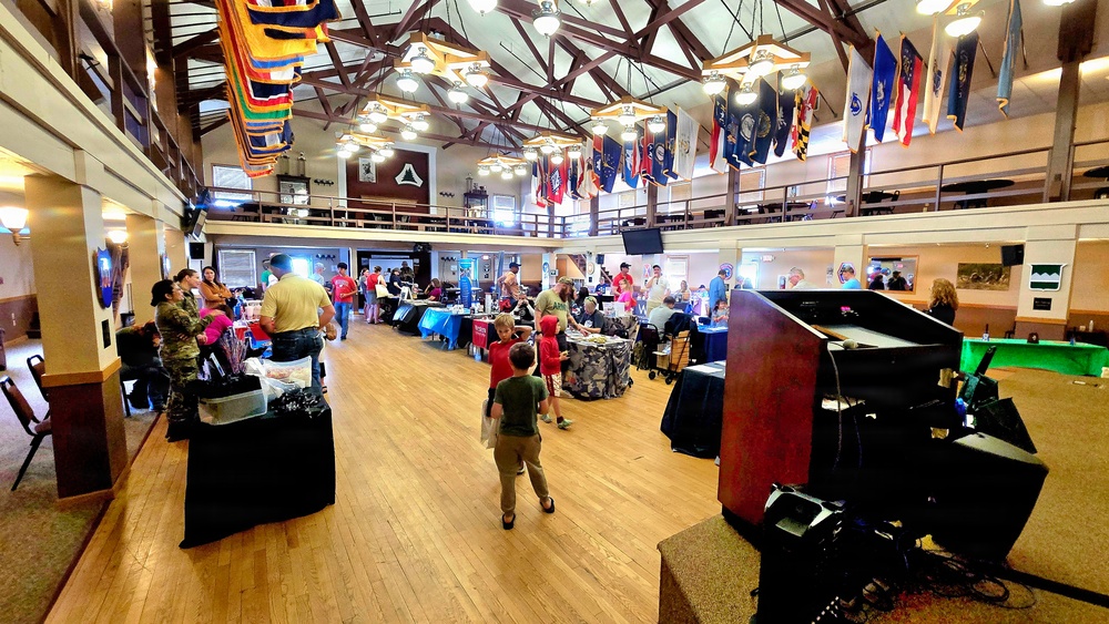 More than 800 attend Fort McCoy’s 2026 Armed Forces Day Open House, continuing decades-long tradition of community engagement