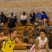 MCB Camp Pendleton Hosts 2026 Armed Forces Basketball Championship