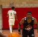 MCB Camp Pendleton Hosts 2026 Armed Forces Basketball Championship