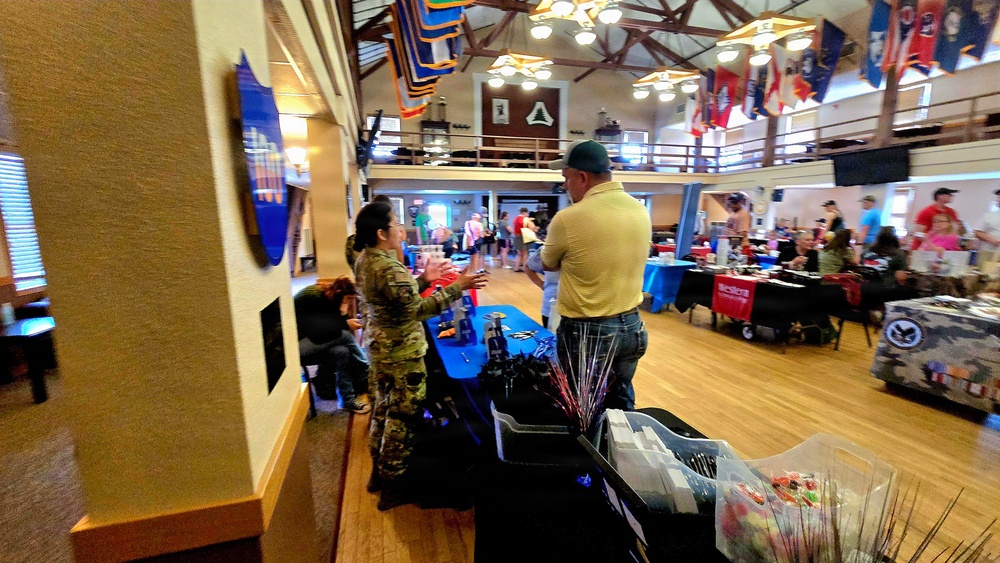 More than 800 attend Fort McCoy’s 2026 Armed Forces Day Open House, continuing decades-long tradition of community engagement