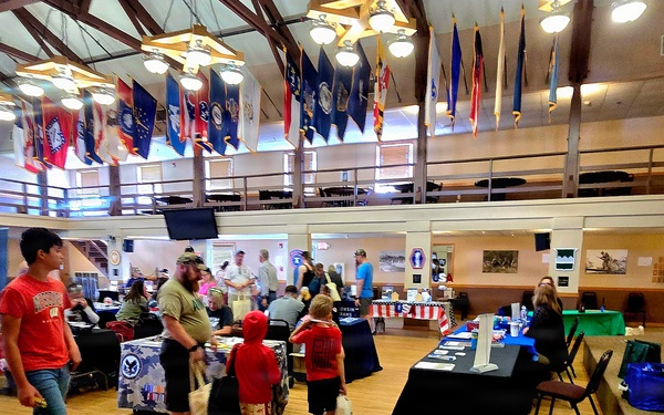 More than 800 attend Fort McCoy’s 2026 Armed Forces Day Open House, continuing decades-long tradition of community engagement