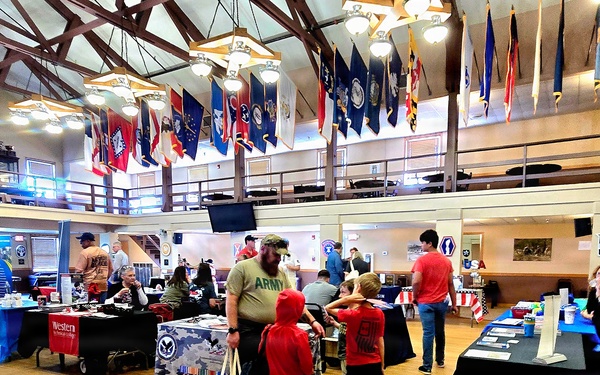 More than 800 attend Fort McCoy’s 2026 Armed Forces Day Open House, continuing decades-long tradition of community engagement