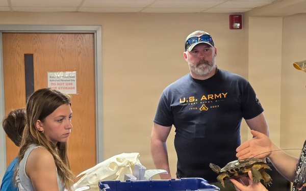 More than 800 attend Fort McCoy’s 2026 Armed Forces Day Open House, continuing decades-long tradition of community engagement