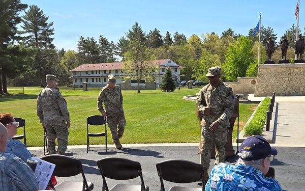 More than 800 attend Fort McCoy’s 2026 Armed Forces Day Open House, continuing decades-long tradition of community engagement