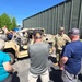 More than 800 attend Fort McCoy’s 2026 Armed Forces Day Open House, continuing decades-long tradition of community engagement