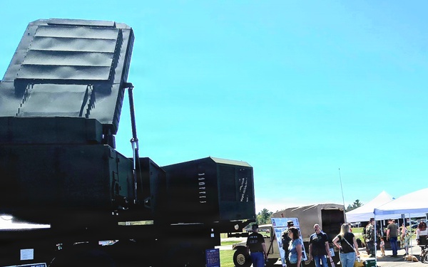 More than 800 attend Fort McCoy’s 2026 Armed Forces Day Open House, continuing decades-long tradition of community engagement
