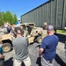 More than 800 attend Fort McCoy’s 2026 Armed Forces Day Open House, continuing decades-long tradition of community engagement