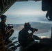 VMA-223 flies above Eastern North Carolina