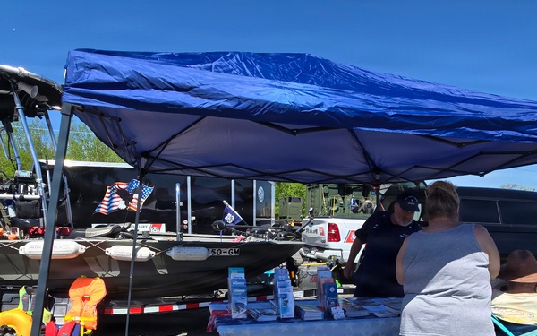 More than 800 attend Fort McCoy’s 2026 Armed Forces Day Open House, continuing decades-long tradition of community engagement