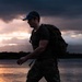 25th Air Operations Support Squadron host a 24-hour memorial run for fallen TACP servicemembers