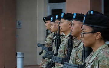 29th Infantry Brigade Combat Team 2026 Memorial Day Ceremony
