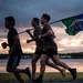 25th Air Operations Support Squadron host a 24-hour memorial run for fallen TACP servicemembers
