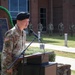 29th Infantry Brigade Combat Team 2026 Memorial Day Ceremony