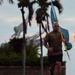 25th Air Operations Support Squadron host a 24-hour memorial run for fallen TACP servicemembers